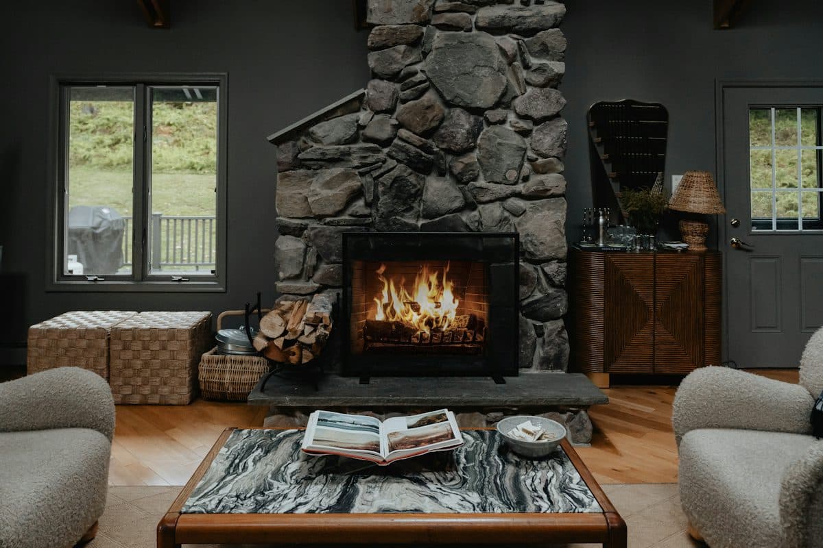 Warmth in every detail