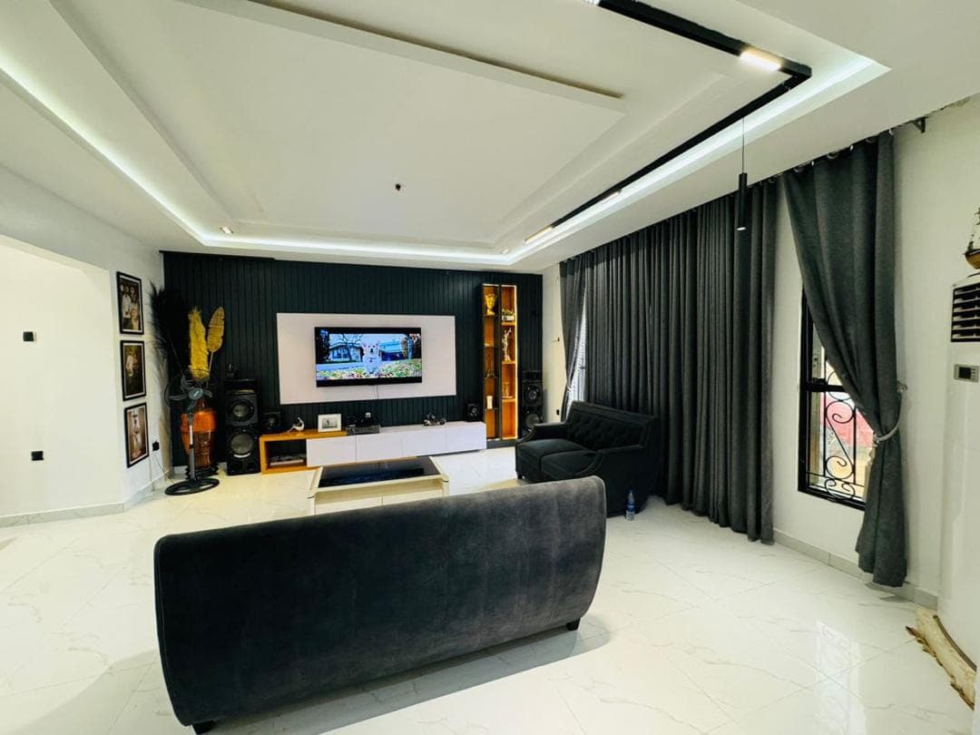 Spaces to call home